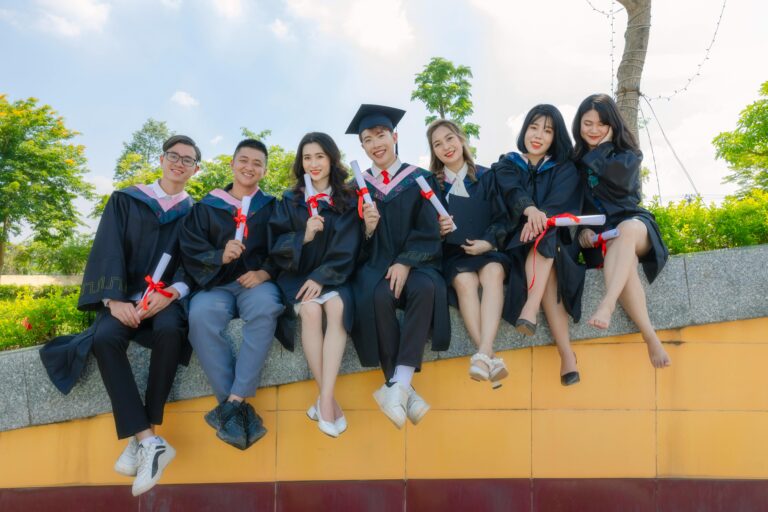 Tajuk Pendidikan: 10 Universitas Asia yang Membuka Cakrawala Baru di Dunia Akademik!
