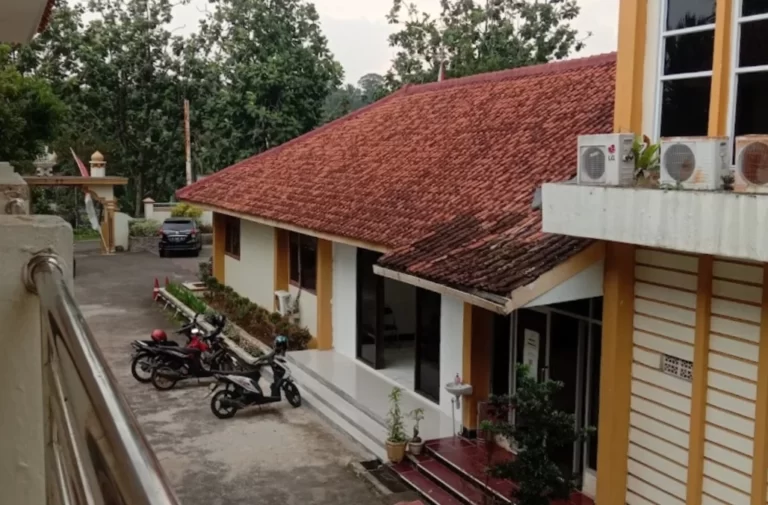 Disdikpora Pandeglang Relokasi KBM dari Dua Sekolah Akibat Proyek Tol