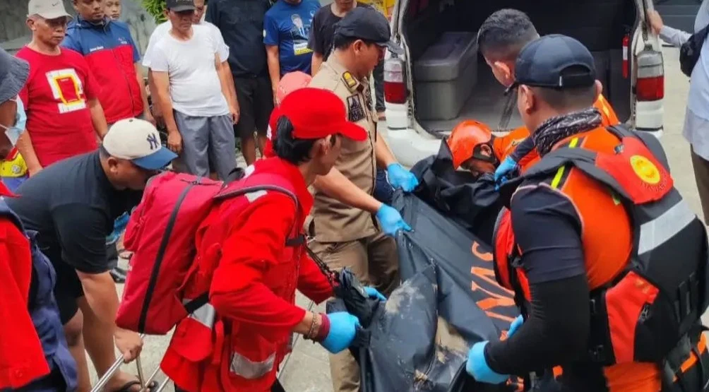 Ketua PMI Kota Tangerang: Selamat Hari Palang Merah Indonesia, Terima Kasih untuk Dedikasi Relawan
