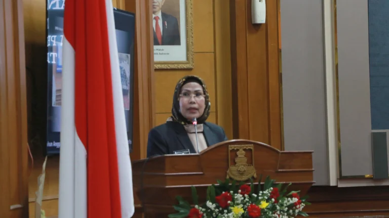 Bupati Serang Prioritaskan Pembangunan Infrastruktur dan Layanan Dasar dalam APBD 2025
