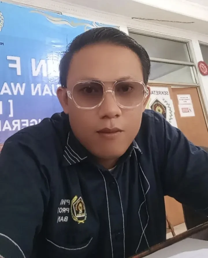 Dari Cash Back Gate, Lahirlah Gerombolan yang Mengaku Mandatori PWI Banten