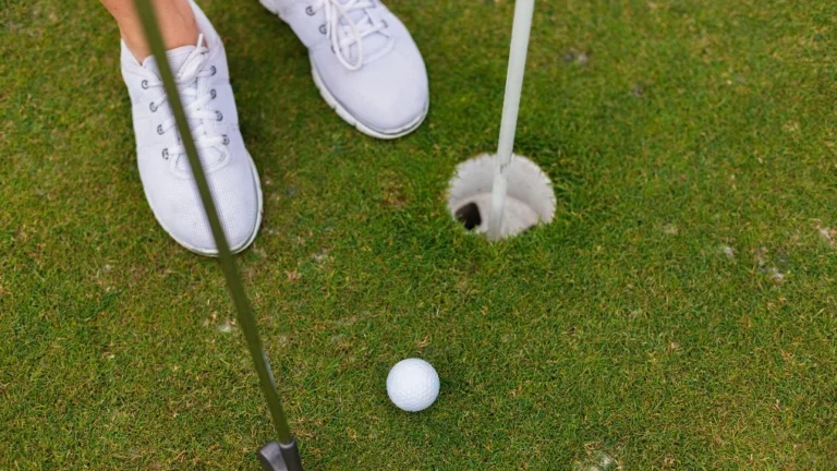 Pemkot Tangerang Gelar Kejuaraan Golf Nasional Piala Wali Kota 2024