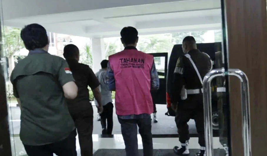 Penyidikan Dugaan Korupsi Kredit Modal Kerja PT. KMA di Bank BJB Cabang Kota Tangerang Terus Berlanjut