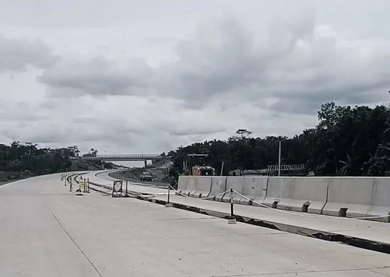 Pembangunan Tol Serang-Panimbang Tingkatkan Aksesibilitas di Banten