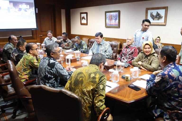 Bank Banten Diperkuat: Pemprov Tambah Modal, Gandeng Bank Jatim, dan Ajak Daerah Tempatkan RKUD