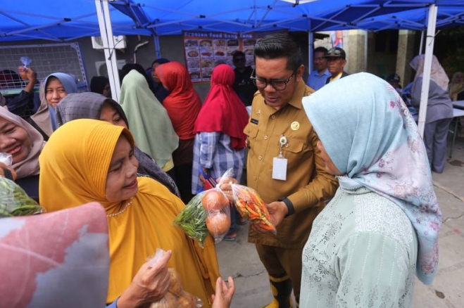 100 Hari Pertama Sachrudin–Maryono Dinilai On the Track, Fondasi Kerja Mulai Terbentuk