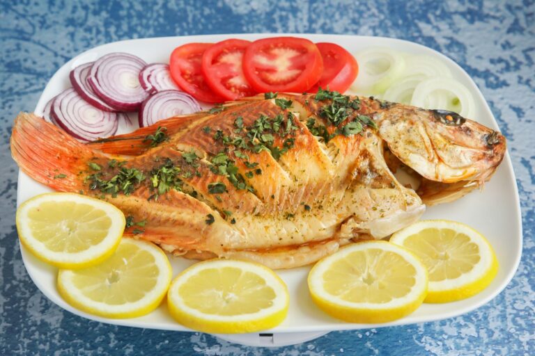 Silent Killer di Meja Makan: Bagaimana Analisis Logam Berat Pada Ikan Menyelamatkan Jutaan Keluarga Indonesia
