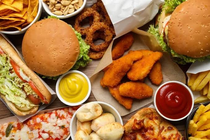Minyak Tersembunyi di Fast Food: Inilah Cara Analisis Pangan Mengungkap Kandungan Lemaknya