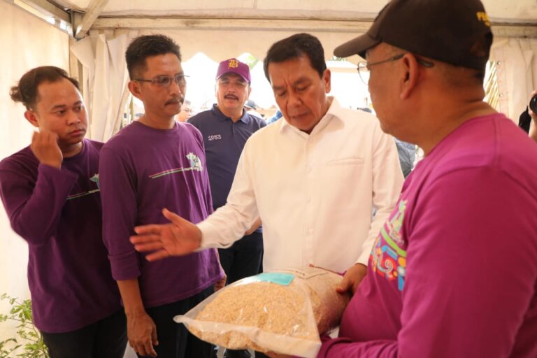 Tangerang Agro Festival Ke-2: Dorong Regenerasi Petani dan Inovasi untuk Ketahanan Pangan