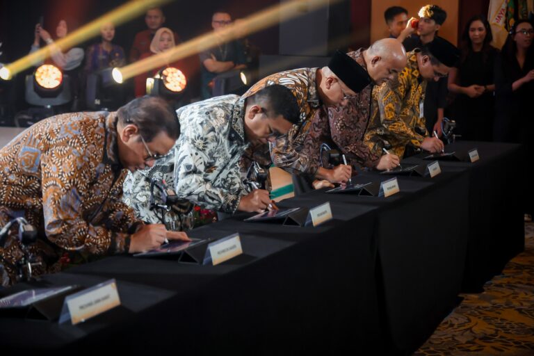 Andra Soni Dorong Sinergi Antarwilayah Lewat Forum MPU: “Kita Sering Kompak Saat Kebanjiran, Tapi Belum Kompak Cari Solusi”