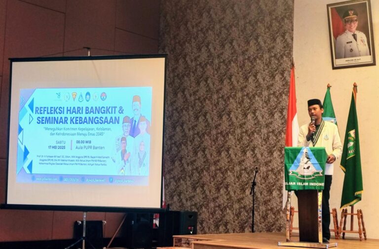 PII Banten Kawal Proses SPMB 2025, Dorong Transparansi dan Keadilan