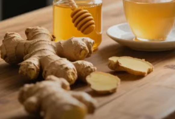 Ragam Manfaat Jahe untuk Kesehatan Tubuh dan Tingkatkan Daya Tahan