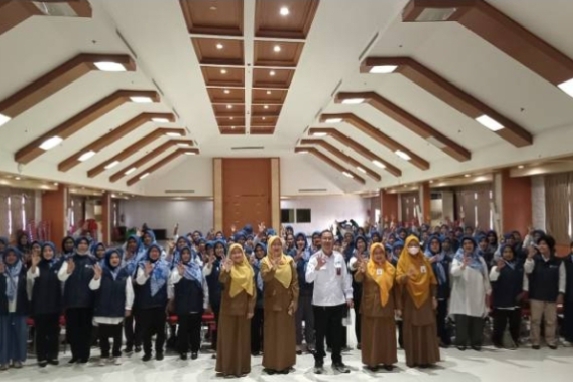 Pemkot Tangsel Tangani Cepat Korban Ledakan Gas Pondok Cabe, Seluruh Biaya Ditanggung