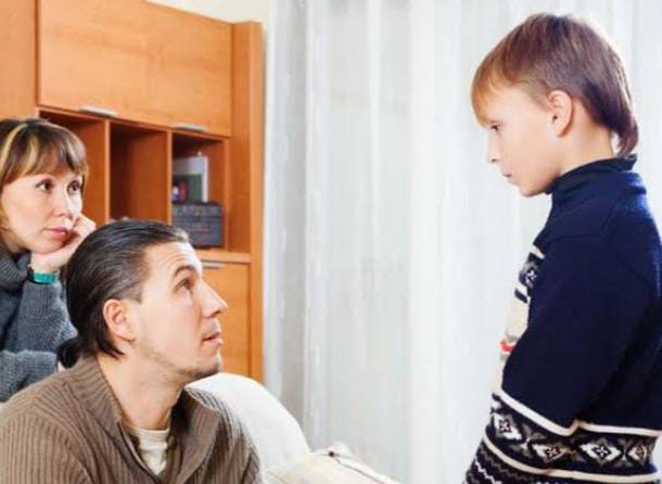 Kenapa Anak Suka Berbohong? Begini Cara Orang Tua Menghadapinya