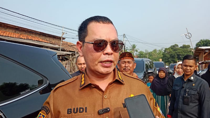 Polemik Masa Depan Pasar Induk Rau, Pemkot Serang Tunggu Kajian Teknis