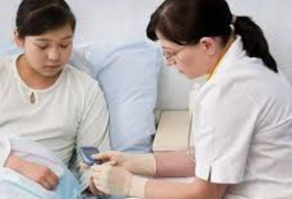 Waspada, Pola Hidup Tidak Sehat Tingkatkan Risiko Diabetes di Usia Muda