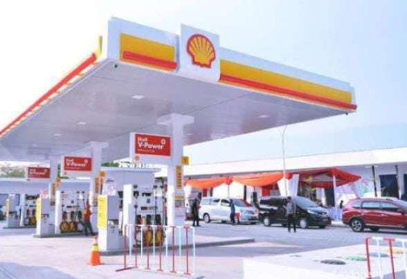 Stok Terbatas, Hanya 4 SPBU di Banten yang Masih Layani Penjualan Shell Super