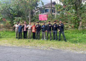 Kejaksaan Agung Sita Sejumlah Aset Terkait Kasus Dugaan Korupsi Kredit PT Sritex