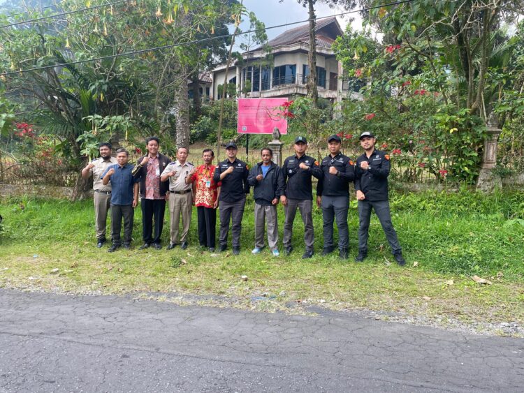 Kejaksaan Agung Sita Sejumlah Aset Terkait Kasus Dugaan Korupsi Kredit PT Sritex