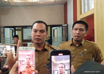 Pemkot Serang Tangani Cepat Temuan Limbah Medis di Walantaka