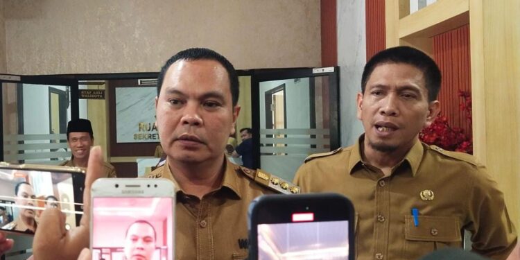 Pemkot Serang Tangani Cepat Temuan Limbah Medis di Walantaka