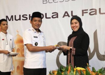 Hotel Neo+ Airport Jakarta Luncurkan Musala Terbesar di Kawasan Bandara