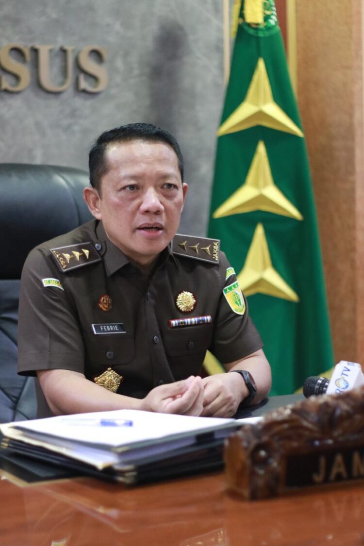 Kejaksaan Agung Periksa 15 Saksi Kasus Dugaan Korupsi Tata Kelola Minyak Mentah dan Produk Kilang Pertamina