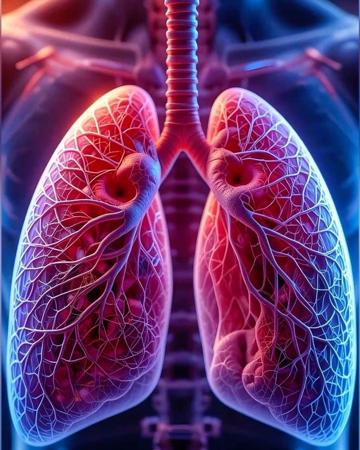 Udara Kotor, Paru-Paru Terancam: Pentingnya Menjaga Kualitas Udara di Sekitar Kita