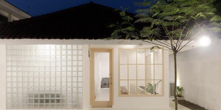 CRUZ Coffee and Work Space, Tempat Ngopi Sambil Produktif di Tengah Kota Serang