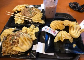 Diserbu Warga! Dua Cabang Mie Gacoan Resmi Ramaikan Kota Serang