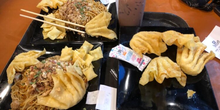 Diserbu Warga! Dua Cabang Mie Gacoan Resmi Ramaikan Kota Serang