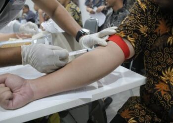 Dinkes Kota Tangerang Imbau Waspada Penyakit Bronkopneumonia