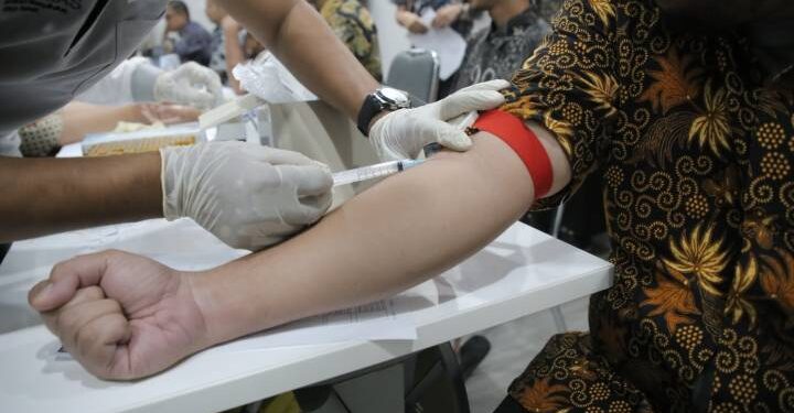 Dinkes Kota Tangerang Imbau Waspada Penyakit Bronkopneumonia