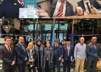 Wilson Lalengke Masuk Gedung PBB, Siap Berpidato di Forum Internasional