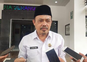 Pemerintah Bentuk Kementerian Haji dan Umrah, Pelayanan Diharapkan Lebih Efisien