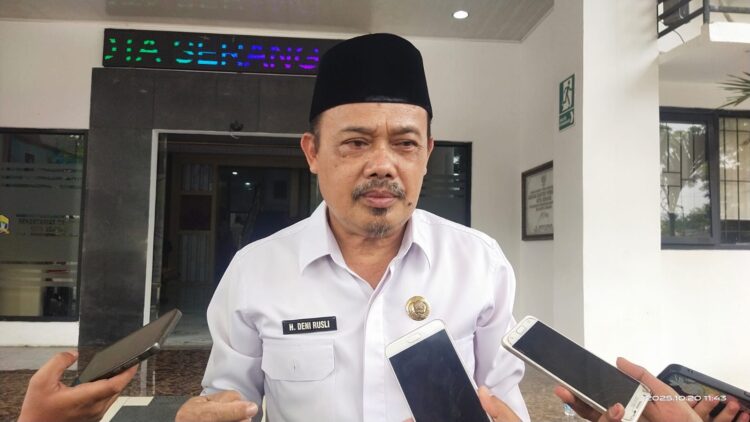 Pemerintah Bentuk Kementerian Haji dan Umrah, Pelayanan Diharapkan Lebih Efisien