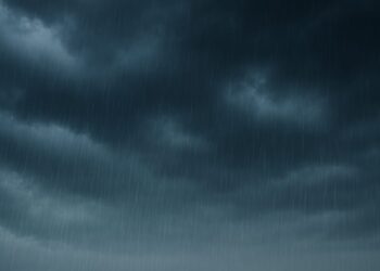 Hujan Petir Sapa Wilayah Tengah dan Utara, BMKG Imbau Warga Banten Waspada Cuaca Ekstrem Hari Ini