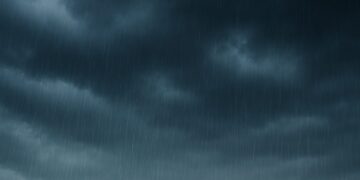 Hujan Petir Sapa Wilayah Tengah dan Utara, BMKG Imbau Warga Banten Waspada Cuaca Ekstrem Hari Ini