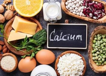 Kalsium dan Vitamin D, Duo Penting untuk Tulang Kuat