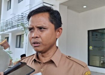 3.800 Pegawai Non-ASN Siap Dilantik, Pemkot Serang Pastikan Penataan Honorer Masuki Tahap Akhir