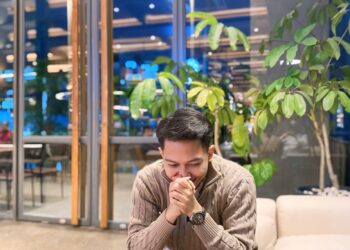 Jelang Pilkades, Warga Desa Kencana Harapan Didorong Jaga Kondusivitas dan Persatuan