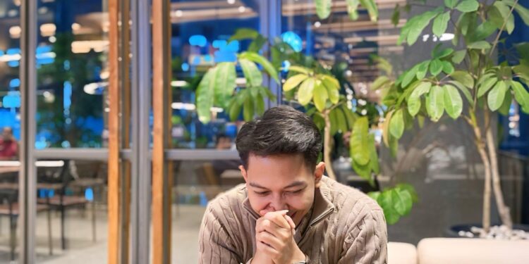 Jelang Pilkades, Warga Desa Kencana Harapan Didorong Jaga Kondusivitas dan Persatuan