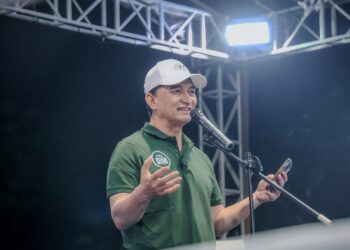 Wakil Gubernur Banten Buka Kejurda Tinju Amatir Junior Youth di Pandeglang