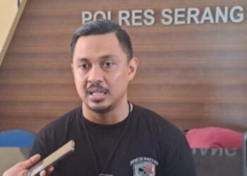 Kaur Keuangan Desa Petir Diduga Tilep Dana Desa Rp1 Miliar, Kasus Naik ke Penyidikan