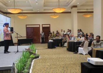 Wali Kota Tangerang Raih Penghargaan The Best Performance Leadership di Banten Achievement TangerangPos Awards 2025