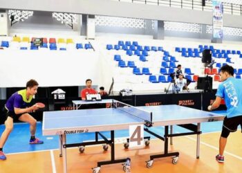 Digitalisasi Pelayanan Publik di Tangerang Berbuah Manis, Pendapatan Fitur TimSport Tembus Rp7 Miliar