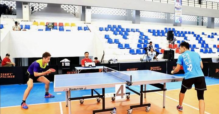 Digitalisasi Pelayanan Publik di Tangerang Berbuah Manis, Pendapatan Fitur TimSport Tembus Rp7 Miliar