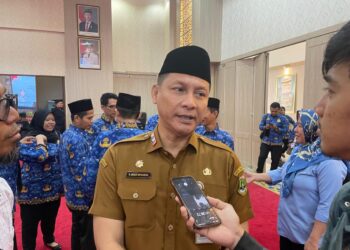 Pemprov Banten Nonaktifkan Sementara Kepala Sekolah SMAN 1 Cimarga Terkait Dugaan Kekerasan Terhadap Siswa