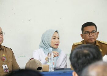 Bupati Serang Pastikan Relokasi Warga di Zona Merah Pencemaran Radioaktif Cs-137