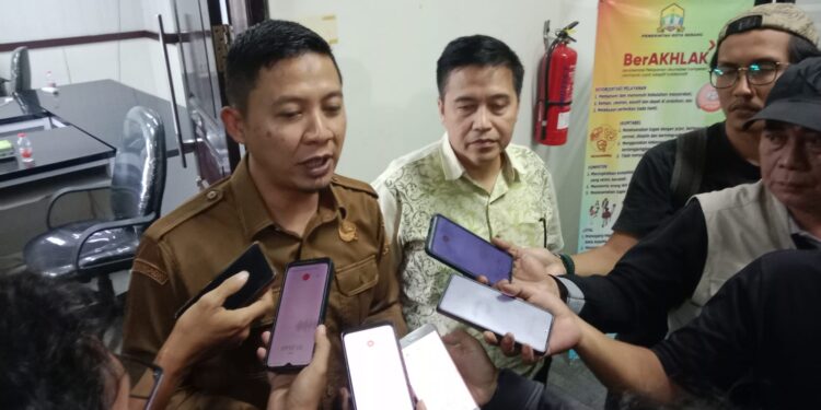 Pemkot Serang dan PT Pesona Banten Persada Sepakat Akhiri Kerja Sama Pengelolaan Pasar Induk Rau